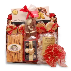 Festive hamper