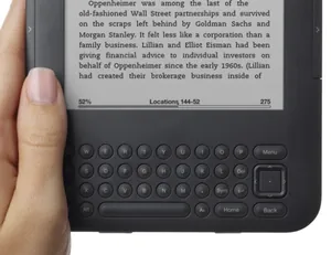 Current Kindle Page Numbers