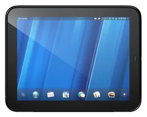 HP TouchPad