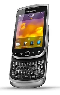 BlackBerry Torch 9810
