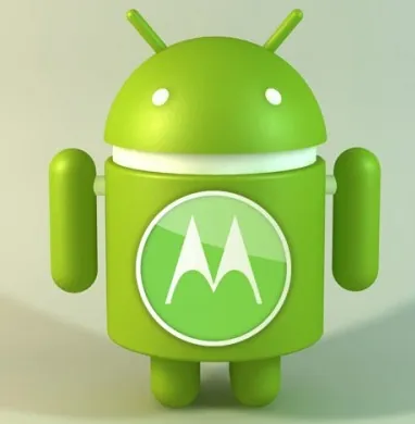 Google Buys Motorola Mobility