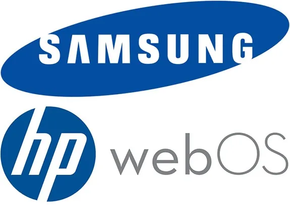 Samsung To buy WebOS from HP?