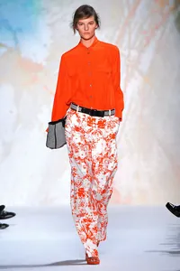 Bright and Bold