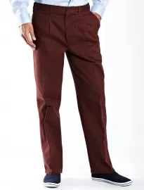 According to noted designer, Vivenne Westwood, the pleat is back!