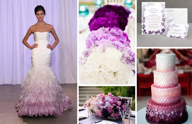 purple_ombre_wedding_inspirations