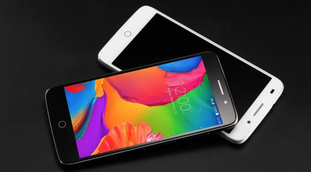 must view chinese smartphones