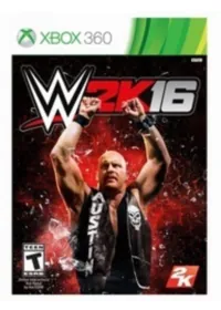 wwe2k16