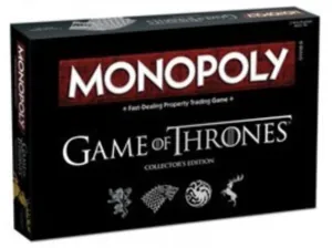 monopoly