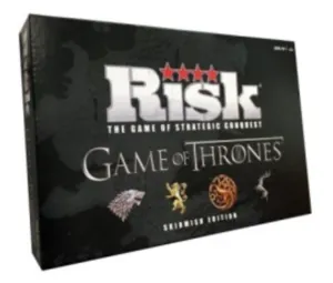 risk