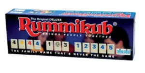 rummikub