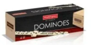 dominoes
