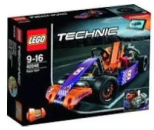 lego-technics