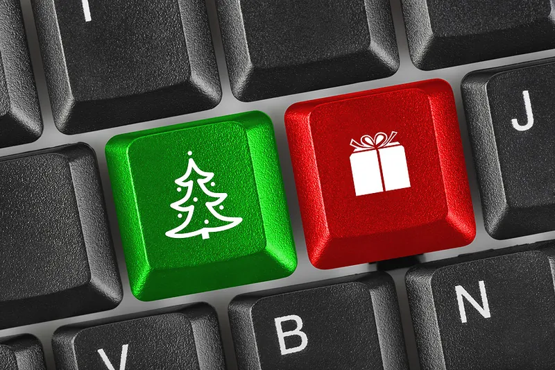 Christmas tech gift ideas