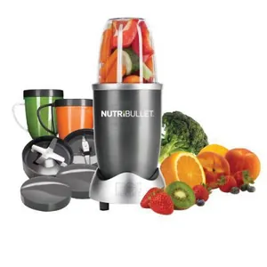 nutribullet