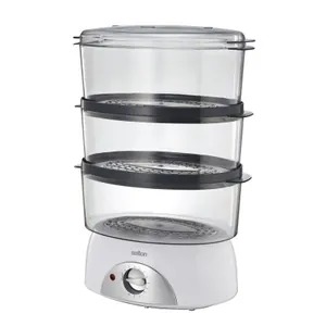 food-steamer