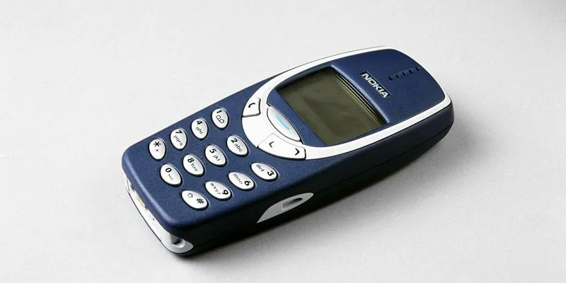 Nostalgic tech