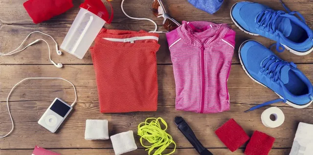 running gear