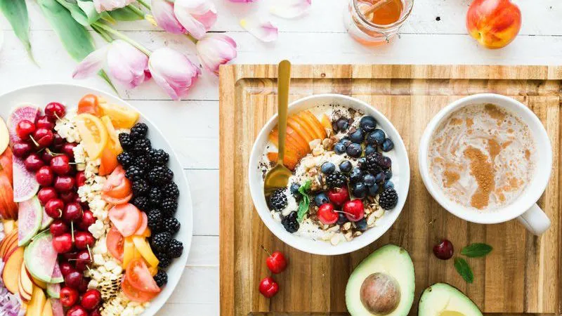 food