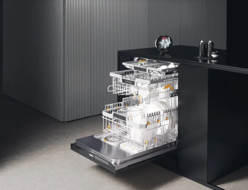 kitchen appliances