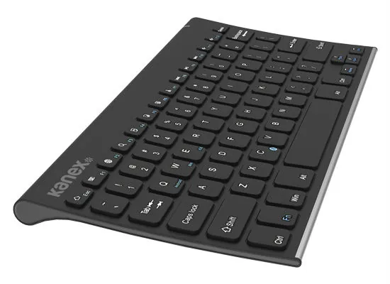 Kanex keyboard