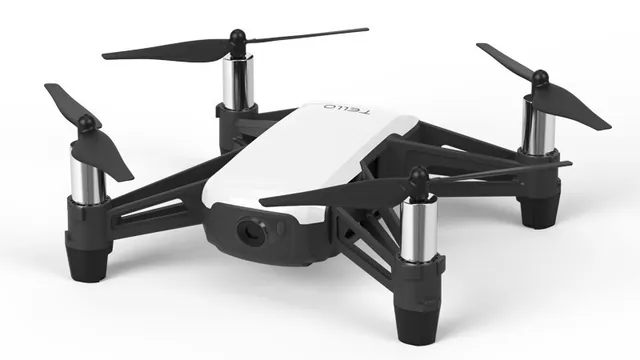 DJI-Tello-Main