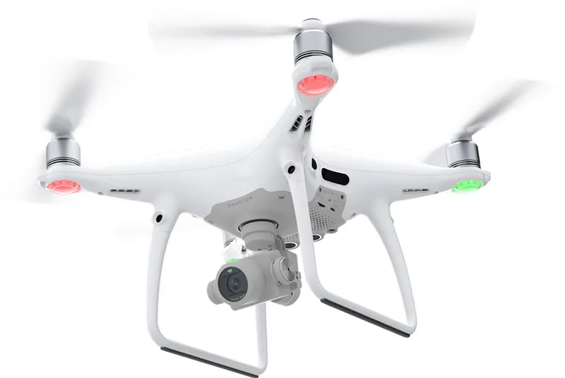 Phantom 4 Pro