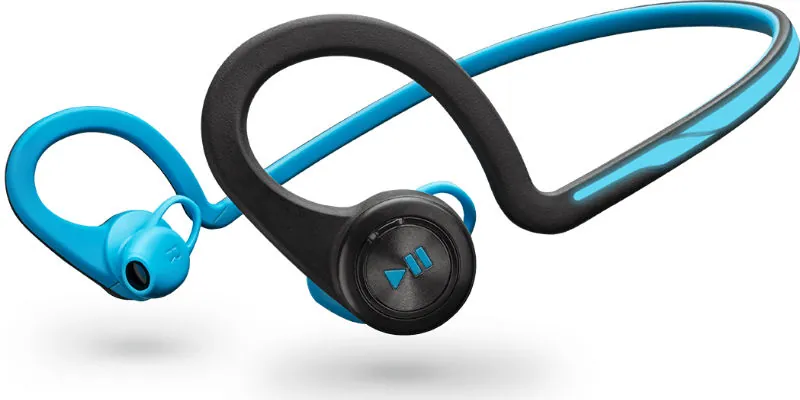 BackBeat Fit