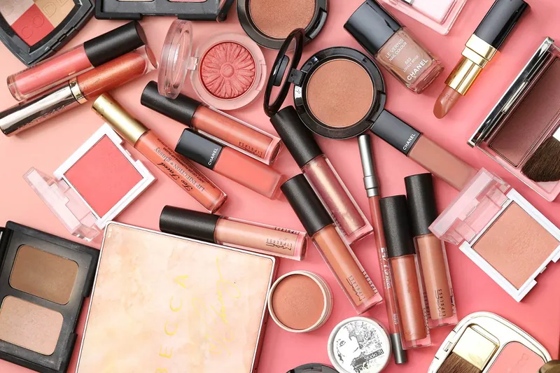 makeup