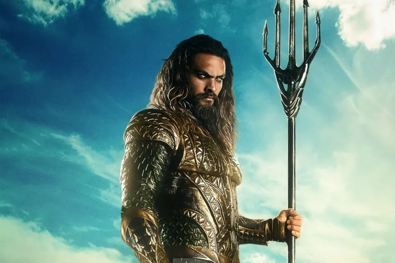 Aquaman