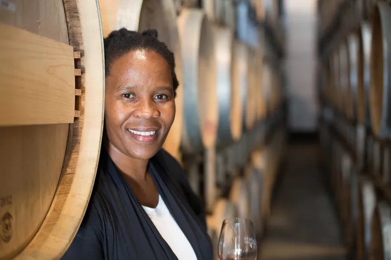 Aslina Wines