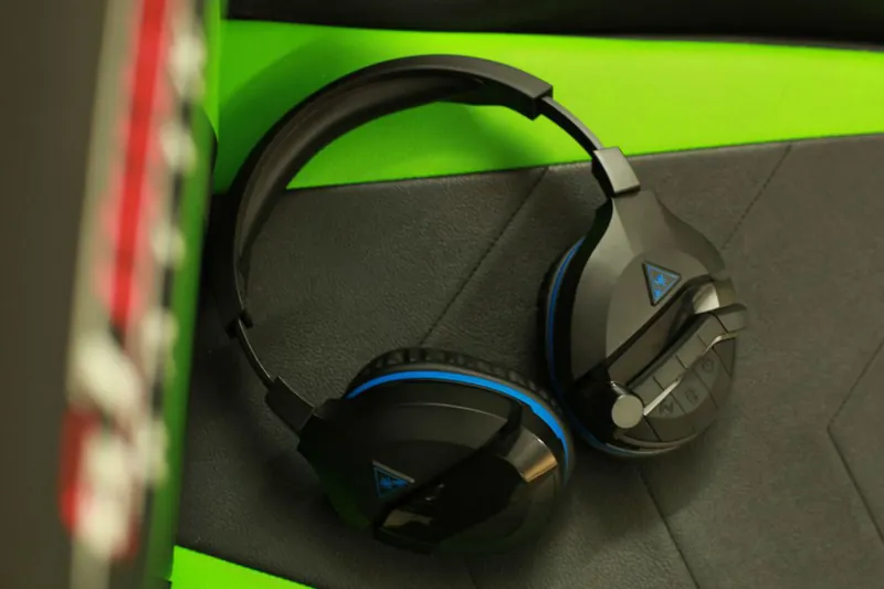 Turtle Beach 700