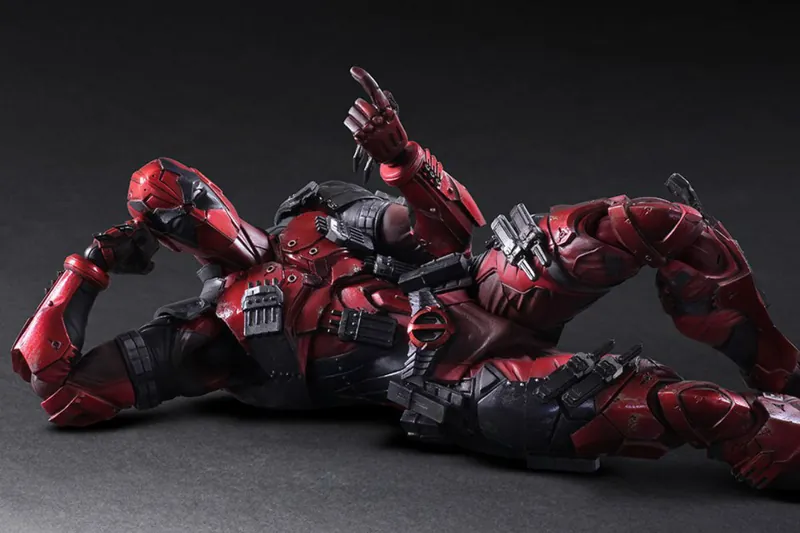 Deadpool header