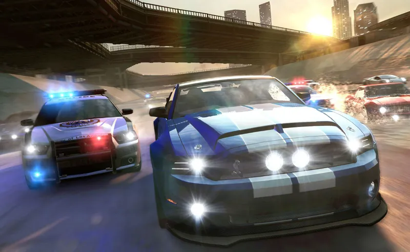 The Crew 2 header 1