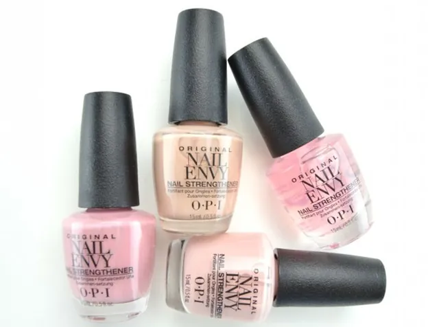 OPI Nail Envy