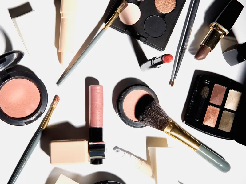 makeup