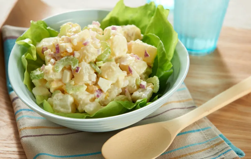 potato salad