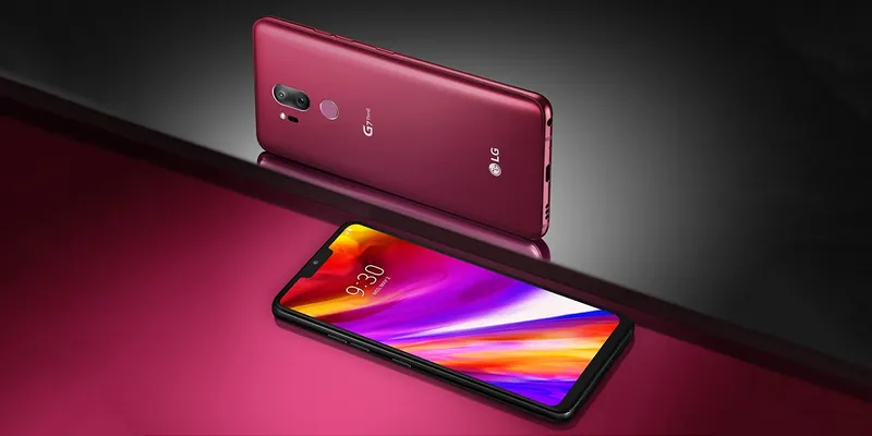 LG G7