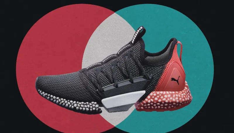 PUma Hybrid Runners