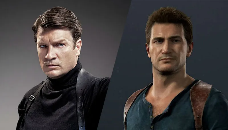 Uncharted film