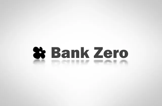 Bank Zero