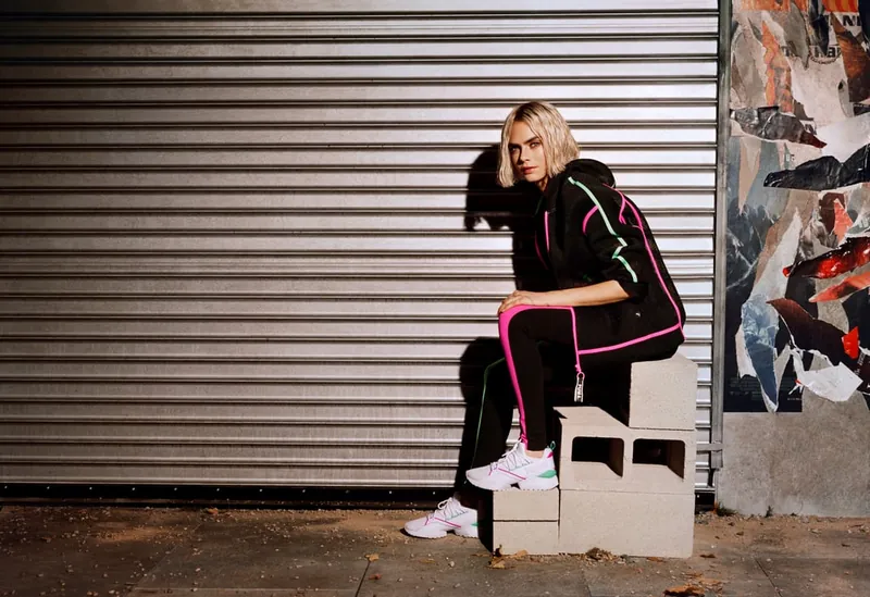 Puma Maia Street