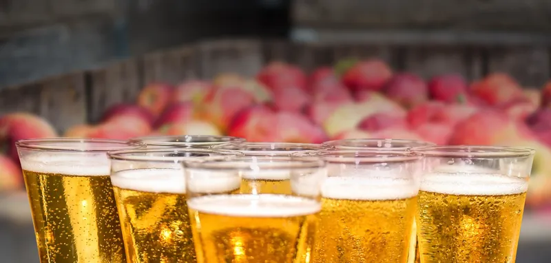Cider