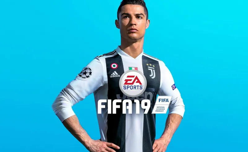 FIFA 19 bundles