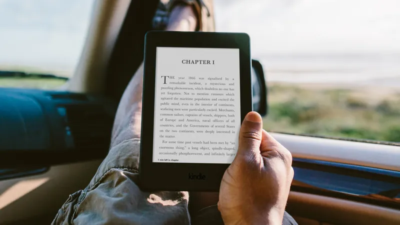 reading