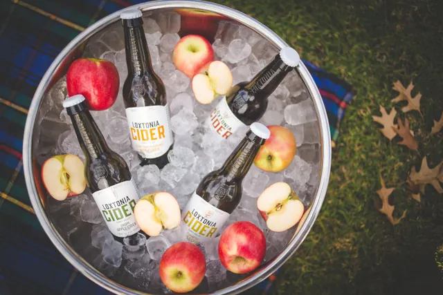 Loxtonia Cider