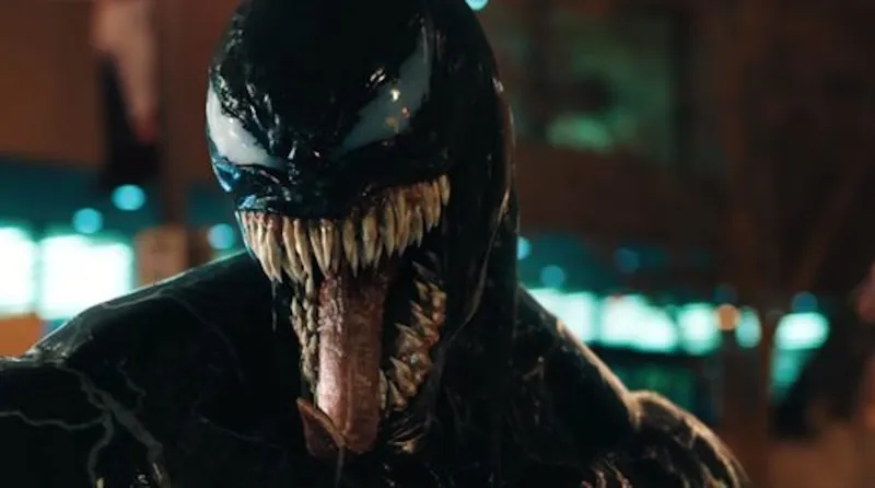 Venom