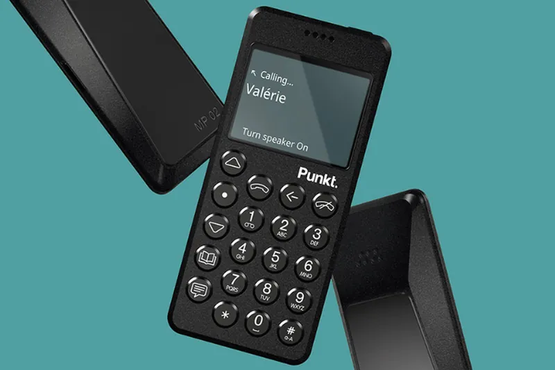 Punkr MP02