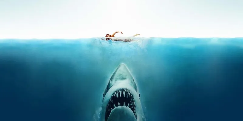Jaws - 1975