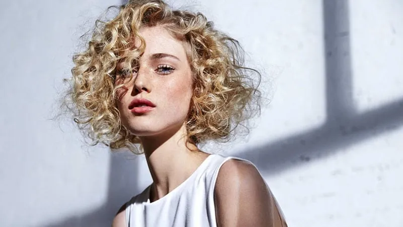 Hair header
