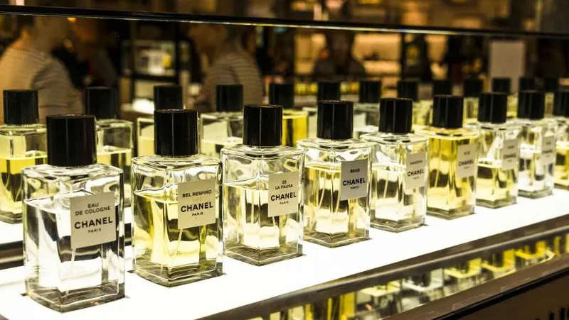 fragrance